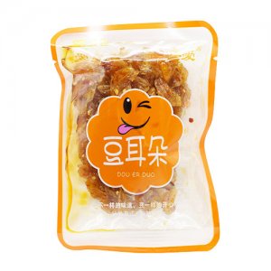 逗逗爱豆耳朵散装称重