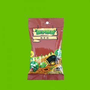 振益豆子军团牛肉味