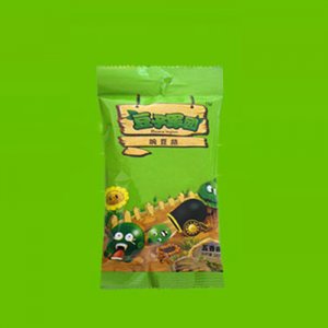 振益豆子军团五香味