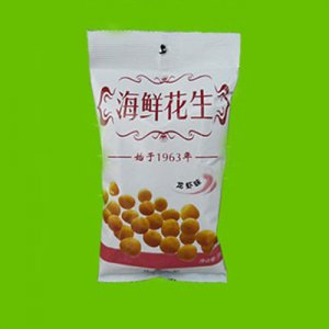 振益海鲜花生龙虾味