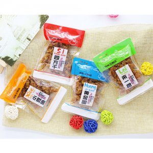 逗逗爱黄金圈豆制品散装称重
