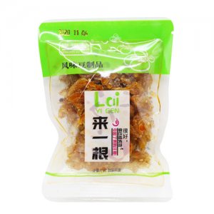 逗逗爱来一根散装称重