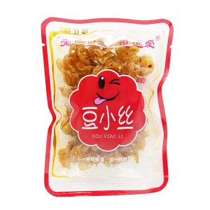 逗逗爱豆小丝散装称重