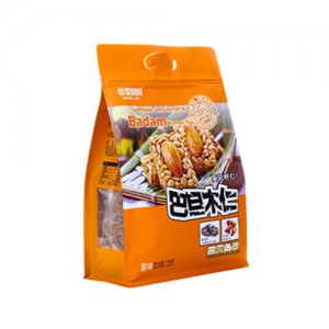 非常贝贝巴旦木仁原味