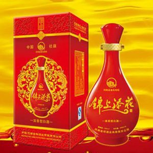 金祥锦上添花10
