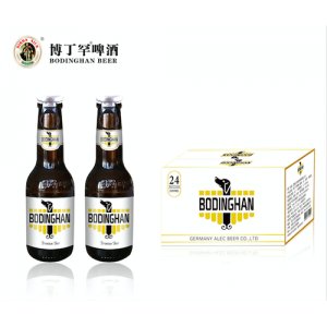 博丁罕单身go精酿啤酒208ml