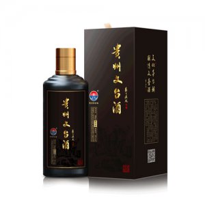 文台1915酱香型白酒