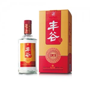丰谷纯酿酒·欢庆装488ml