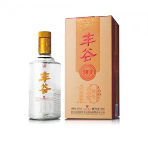 丰谷纯酿·10酒488ml