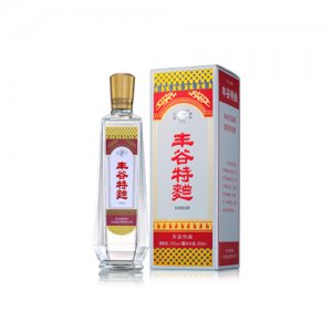 丰谷特曲复古版500ml