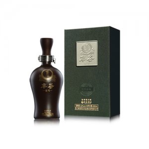 丰谷壹号酒680ml