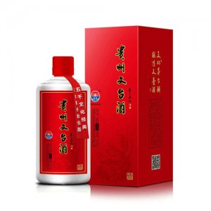 文台1935酱香型白酒