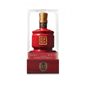丰谷酒王12酒478ml