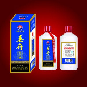 文台娄府宴会酒