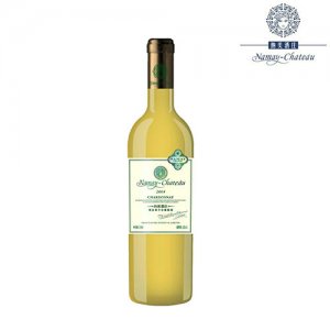 纳美酒庄2004霞多丽干白葡萄酒