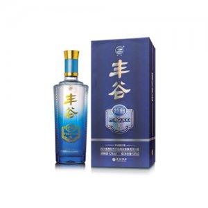 丰谷特曲10 500ml