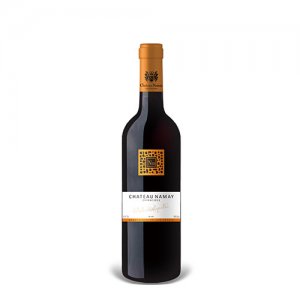 纳美酒庄2011佳丽酿干红葡萄酒