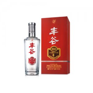 丰谷特曲8 500Ml