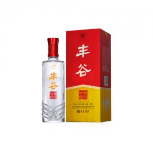 丰谷特曲精品500ml