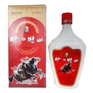 伊力特曲（36度特）浓香型白酒