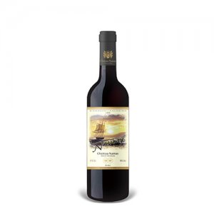 纳美酒庄2008歌海娜干红葡萄酒