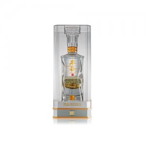 丰谷天佑烧坊·10酒500ml