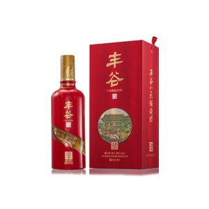 丰谷天佑烧坊·8酒500ml