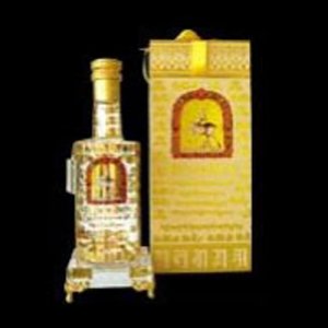 藏羚羊系列•藏秘酒