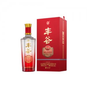 丰谷特曲经典500ml