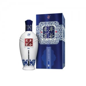 丰谷老窖酒·精品488ml