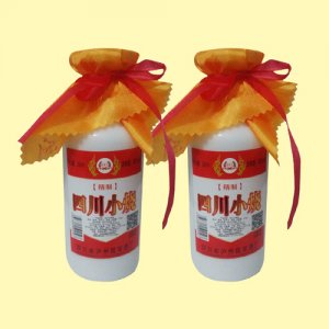 德胜门四川精制小烧酒