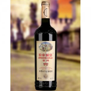 拉索城堡-金牌红酒代理