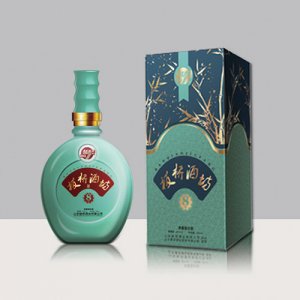 板桥酒坊8年浓香型白酒