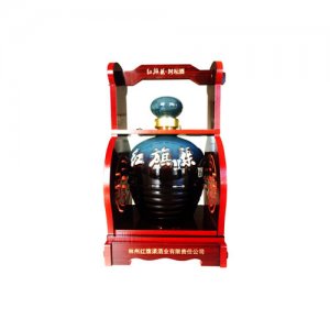 红旗渠3L坛