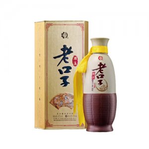 濉溪老口子白酒兼香型