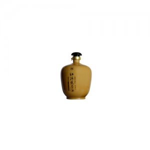 红旗渠8斤坛酒