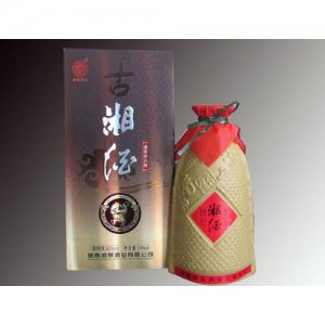 湘泉42度古湘酒盒装