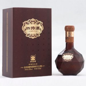四特酒特香经典1号