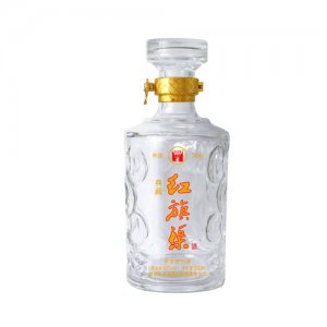 红旗渠典藏酒