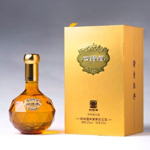 四特酒特香经典2号