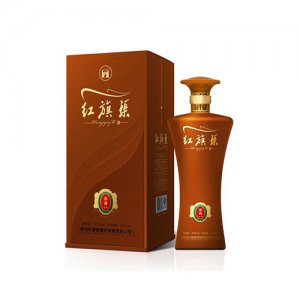 红旗渠福满天下酒