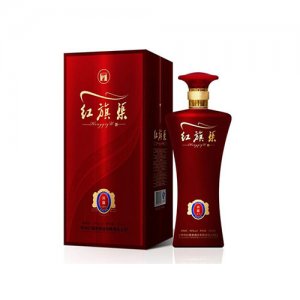 红旗渠共赢天下酒