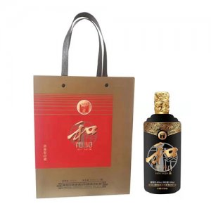 红旗渠和裕和酒