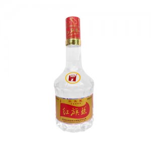红旗渠红五星酒