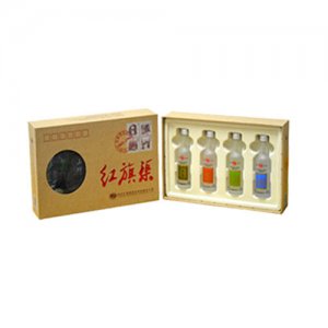 红旗渠纪念酒