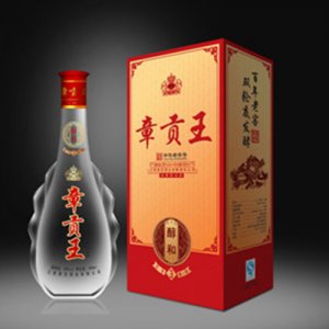 章贡王醇和3年