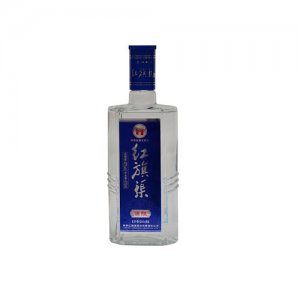 红旗渠佳酿酒