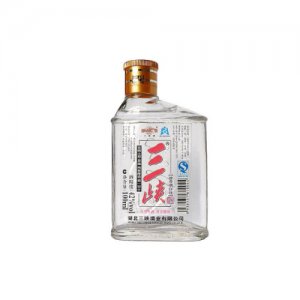 三峡酒歪嘴100ml