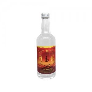 红旗渠祁连情酒