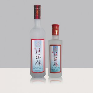 板桥醇八年龄浓香型白酒